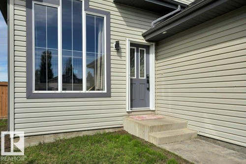 62 Naples Way, St. Albert, AB 