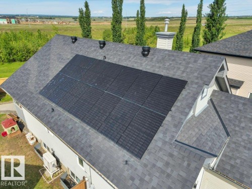 62 Naples Way, St. Albert, AB 