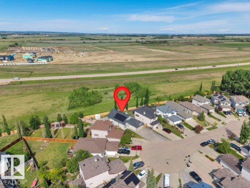 62 Naples Way, St. Albert, AB 