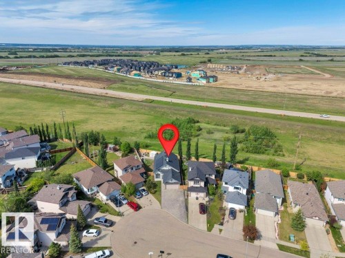62 Naples Way, St. Albert, AB 