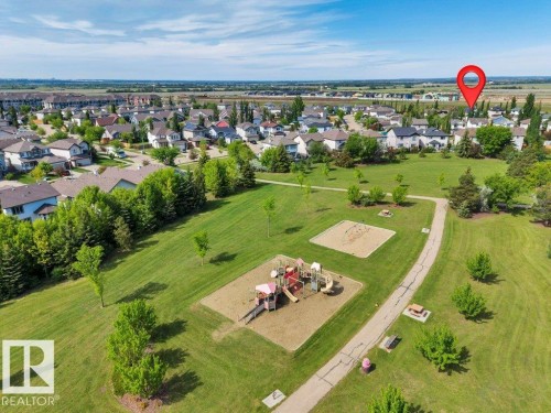 62 Naples Way, St. Albert, AB 