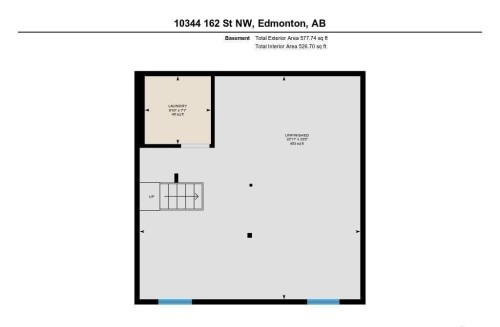 10344 162 Street, Edmonton, AB 