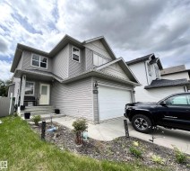 105 GREYSTONE Crescent  Spruce Grove, AB T7X 0A7