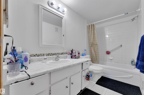 308 1620 48 Street, Edmonton, AB - Indoor Photo Showing Bathroom