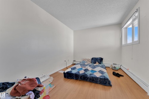 308 1620 48 Street, Edmonton, AB - Indoor Photo Showing Bedroom