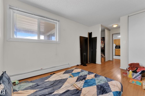 308 1620 48 Street, Edmonton, AB - Indoor Photo Showing Bedroom