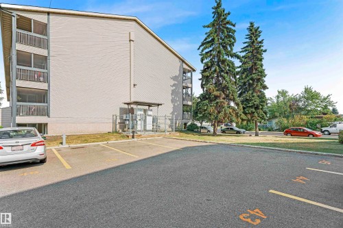308 1620 48 Street, Edmonton, AB - Outdoor