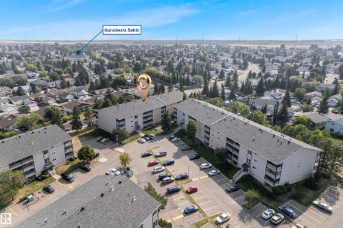 308 1620 48 Street, Edmonton, AB - Outdoor With View