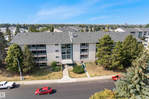308 1620 48 Street, Edmonton, AB - Outdoor