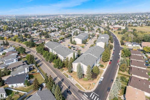 308 1620 48 Street, Edmonton, AB - Outdoor With View