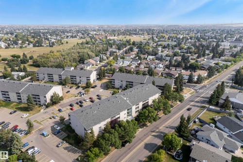 308 1620 48 Street, Edmonton, AB - Outdoor With View