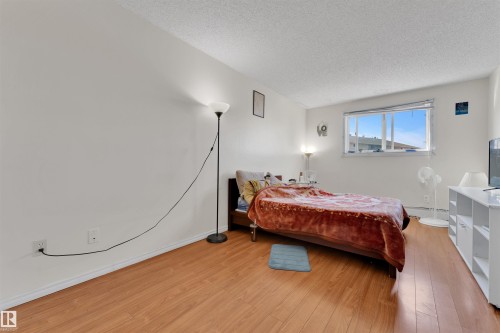 308 1620 48 Street, Edmonton, AB - Indoor Photo Showing Bedroom
