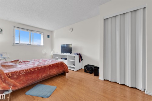 308 1620 48 Street, Edmonton, AB - Indoor Photo Showing Bedroom