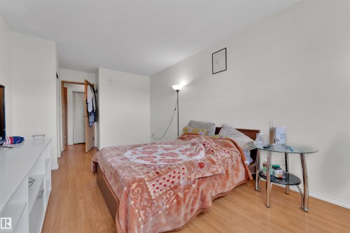 308 1620 48 Street, Edmonton, AB - Indoor Photo Showing Bedroom