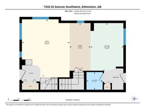 7318 22 Avenue, Edmonton, AB 