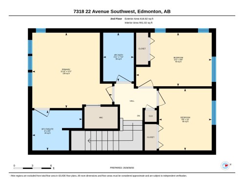 7318 22 Avenue, Edmonton, AB 