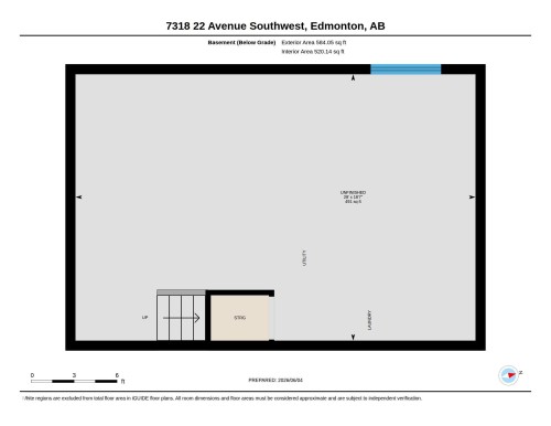 7318 22 Avenue, Edmonton, AB 