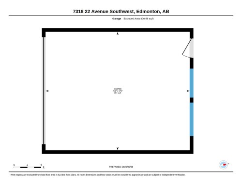 7318 22 Avenue, Edmonton, AB 