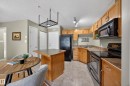 Kitchen - 111 3425 19, Edmonton, AB 