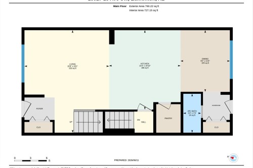 15927 13 Avenue, Edmonton, AB 