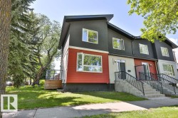 7202/7204 98 Street  Edmonton, AB T6E 0Z1