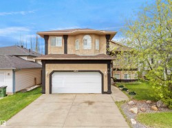 2832 36B Avenue  Edmonton, AB T6T 1N4