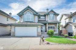 19 NOTTINGHAM Bay Sherwood Park, AB T8A 5Z6