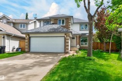 139 LILAC Lane  Sherwood Park, AB T8H 1W1