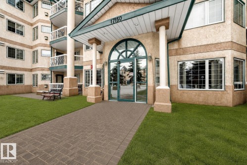 304 17150 94A Avenue, Edmonton, AB 