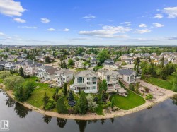 138 TWIN BROOKS COVE Cove  Edmonton, AB T6J 6Y2