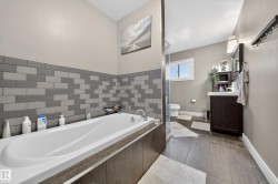 Bathroom - 