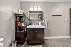 Bathroom - 