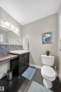 Bathroom - 