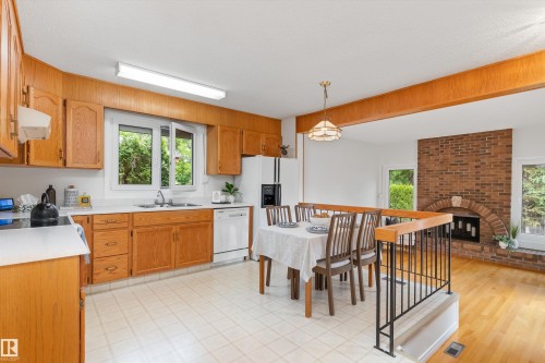 115 Harrison Drive, Edmonton, AB 