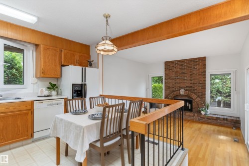 115 Harrison Drive, Edmonton, AB 