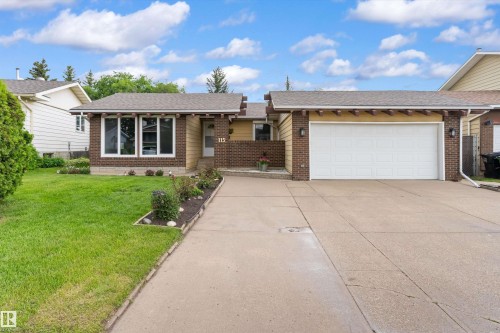 115 Harrison Drive, Edmonton, AB 