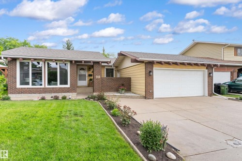 115 Harrison Drive, Edmonton, AB 