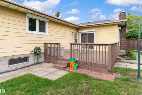 115 Harrison Drive, Edmonton, AB 