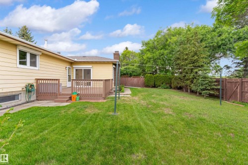 115 Harrison Drive, Edmonton, AB 
