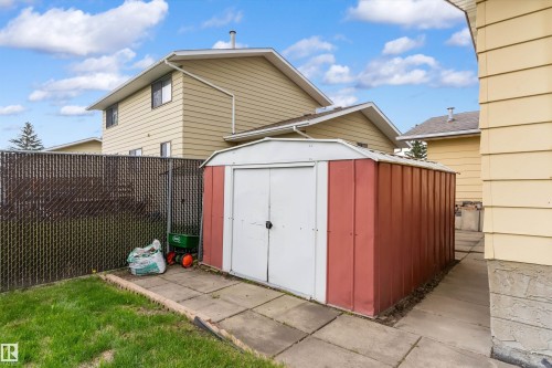 115 Harrison Drive, Edmonton, AB 