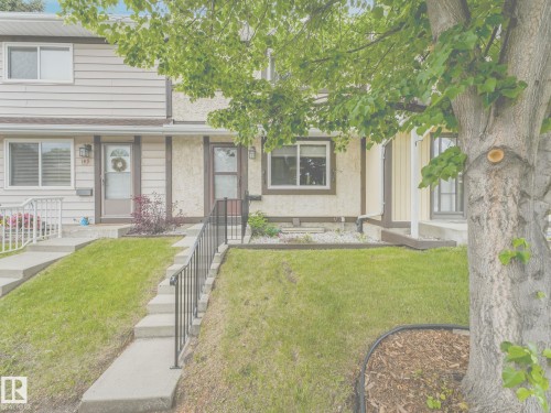 151 Tudor Lane, Edmonton, AB 