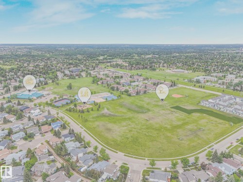 151 Tudor Lane, Edmonton, AB 