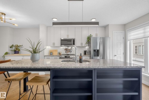 71 4470 Prowse Road, Edmonton, AB 
