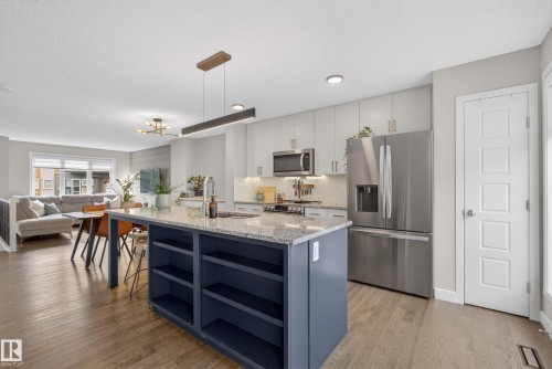 71 4470 Prowse Road, Edmonton, AB 