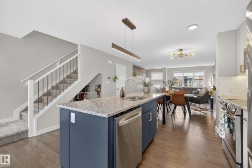 71 4470 Prowse Road, Edmonton, AB 