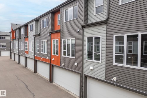 71 4470 Prowse Road, Edmonton, AB 