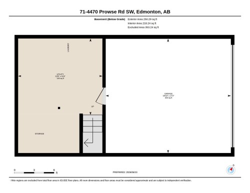 71 4470 Prowse Road, Edmonton, AB 