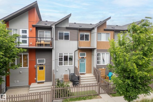 71 4470 Prowse Road, Edmonton, AB 