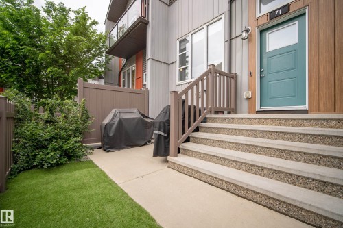 71 4470 Prowse Road, Edmonton, AB 