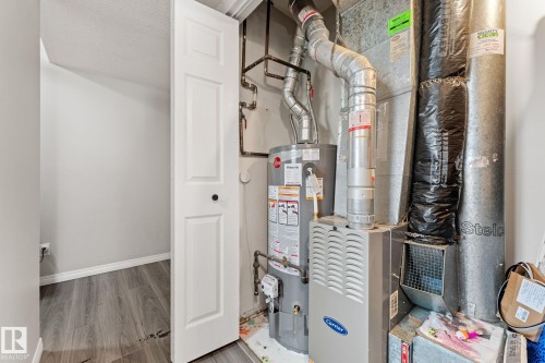 45 Lancaster Terrace, Edmonton, AB 